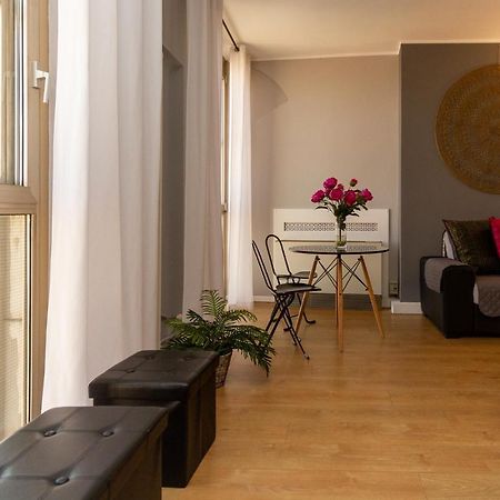 Yourbanflat Giotto Падуя Экстерьер фото